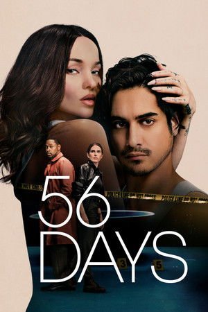 56 Days - Poster