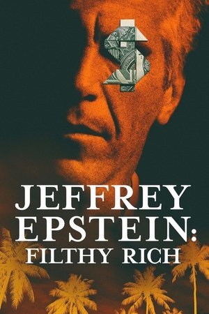 Jeffrey Epstein: Filthy Rich - Poster