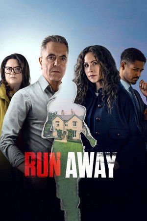 Run Away - Poster
