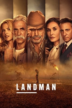 Landman - Poster