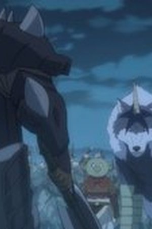 That Time I Got Reincarnated as a Slime Season 1 Episode 13 - Poster