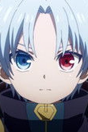 Noble Reincarnation: Born Blessed, So I'll Obtain Ultimate Power Season 1 Episode 7 - Poster