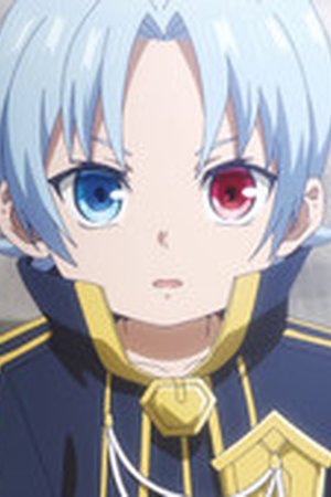 Noble Reincarnation: Born Blessed, So I'll Obtain Ultimate Power Season 1 Episode 3 - Poster