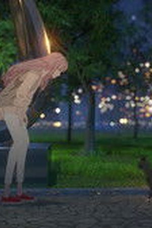 Reborn as a Cat Season 1 Episode 19 - Poster