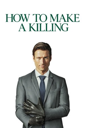 How to Make a Killing (2026) - Poster