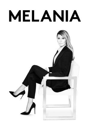 Melania (2026) - Poster