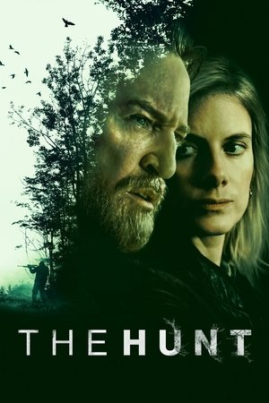 The Hunt - Poster