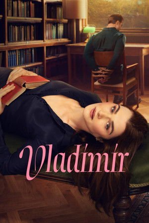 Vladimir - Poster