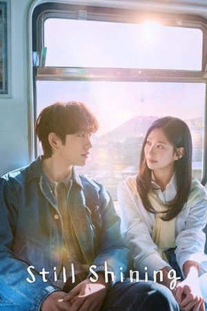 Still Shining - Poster