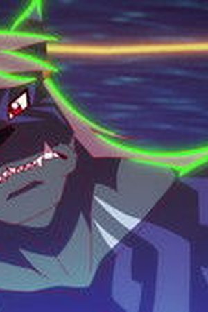 Digimon Beatbreak Season 1 Episode 22 - Poster