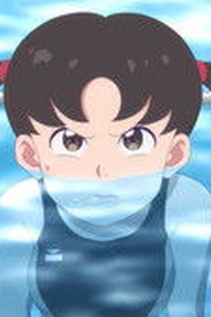 High School! Kimengumi Season 1 Episode 7 - Poster