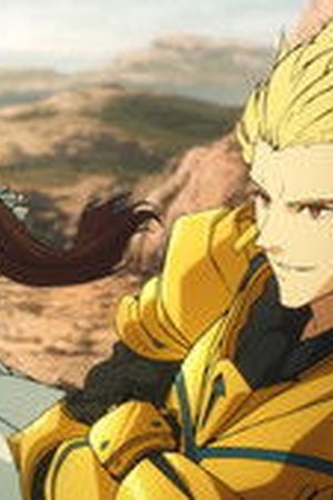 Fate/strange Fake Season 1 Episode 1 - Poster