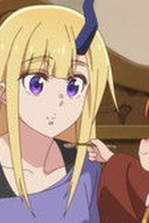 The Demon King's Daughter Is Too Kind!! Season 1 Episode 8 - Poster