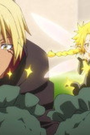 That Time I Got Reincarnated as a Slime Season 4 Episode 2 - Poster