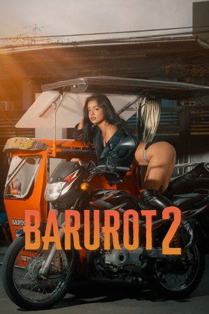 Barurot 2 (2026) - Poster