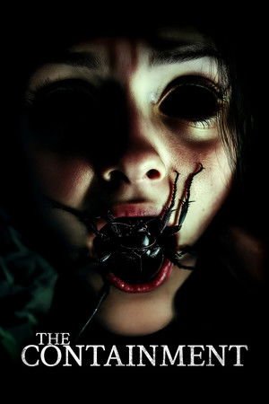 The Containment (2024) - Poster