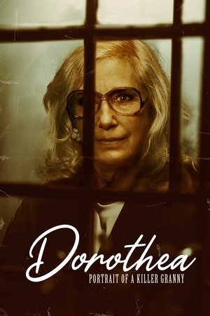 Dorothea (2025) - Poster