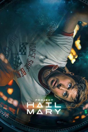 Project Hail Mary (2026) - Poster