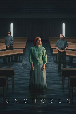 Unchosen - Poster