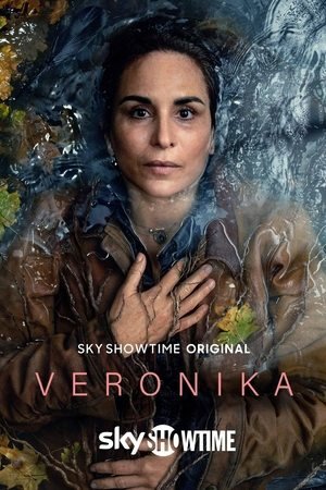 Veronika - Poster