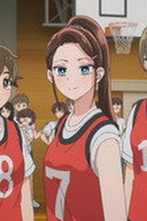 Gals Can't Be Kind to Otaku!? Season 1 Episode 4 - Poster