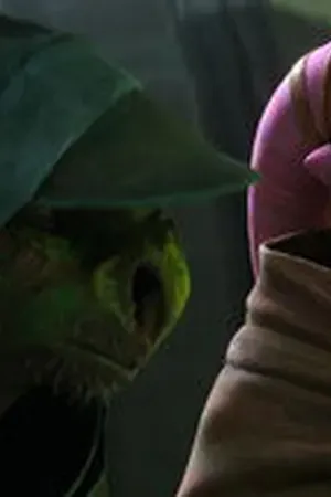 Star Wars: Maul – Shadow Lord Season 1 Episode 5 - Poster