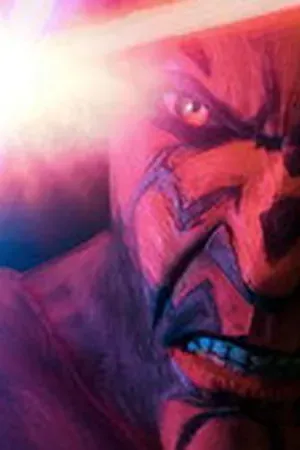 Star Wars: Maul – Shadow Lord Season 1 Episode 7 - Poster