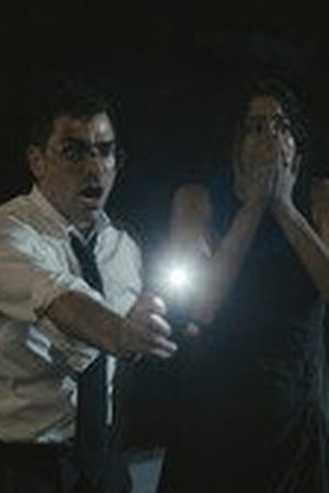 Big Mistakes Season 1 Episode 2 - Poster