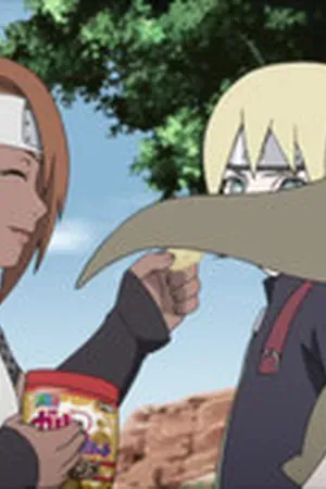 Boruto: Naruto Next Generations Season 1 Episode 81 - Poster