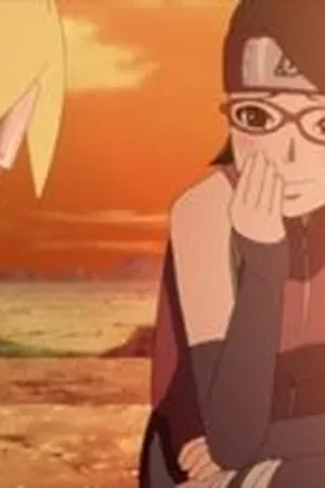Boruto: Naruto Next Generations Season 1 Episode 78 - Poster