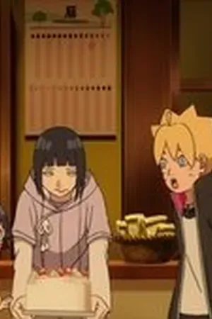 Boruto: Naruto Next Generations Season 1 Episode 66 - Poster