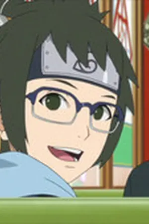Boruto: Naruto Next Generations Season 1 Episode 43 - Poster