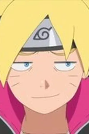 Boruto: Naruto Next Generations Season 1 Episode 42 - Poster