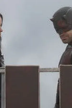 Daredevil: Born Again Season 2 Episode 6 - Poster