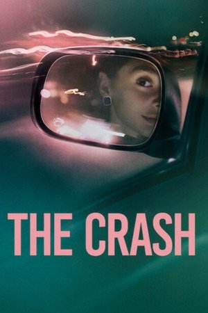 The Crash (2026) - Poster