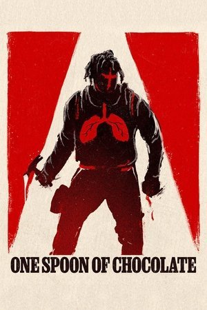 One Spoon of Chocolate (2025) - Poster