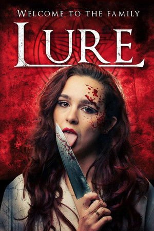 Lure (2026) - Poster