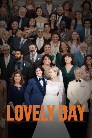 Mille secrets mille dangers (Lovely Day) (2025) - Poster
