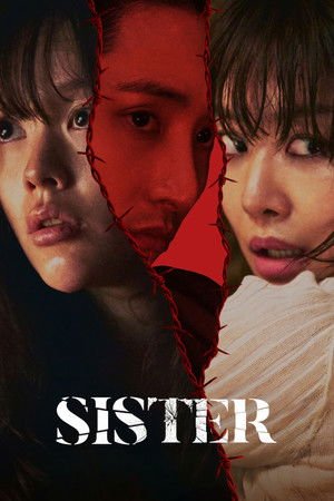 Sister (2026) - Poster
