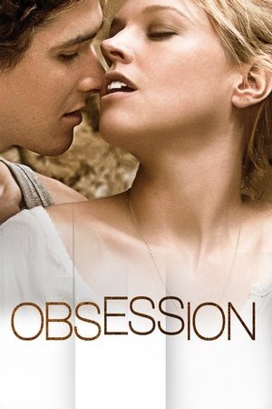 Obsession (2015) - Poster
