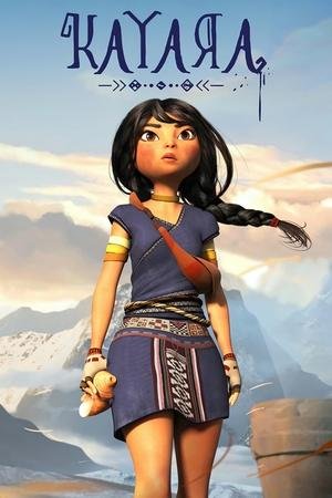 Kayara (2025) - Poster