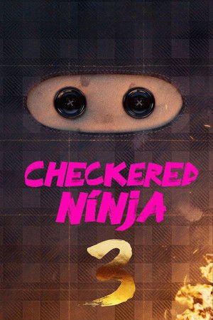 Ternet Ninja 3 (2025) - Poster
