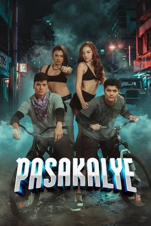 Pasakalye (2026) - Poster