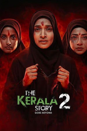 The Kerala Story 2 Goes Beyond (2026) - Poster