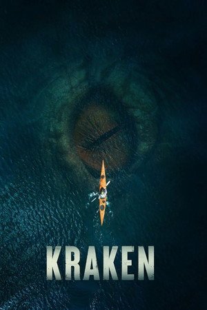 Kraken (2026) - Poster