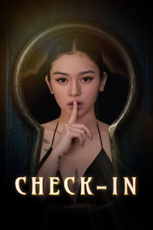 Check-In (2026) - Poster
