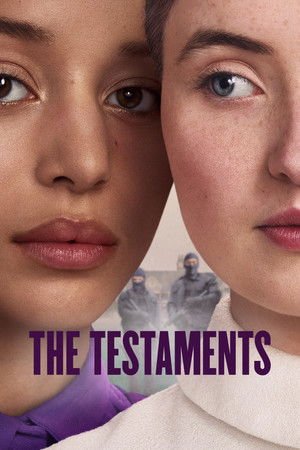 The Testaments (2026) - Poster