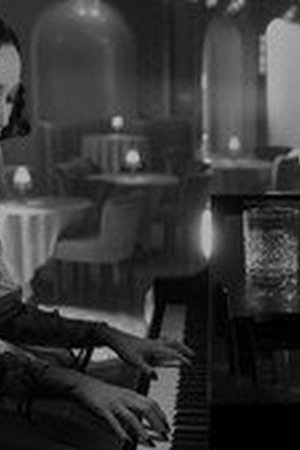 Spider-Noir Season 1 Episode 7 - Poster