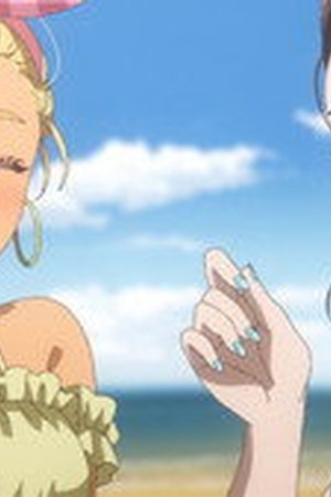 Gals Can't Be Kind to Otaku!? Season 1 Episode 5 - Poster