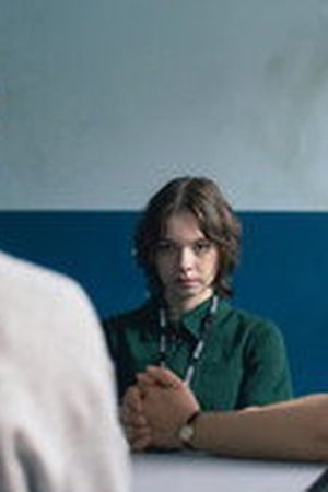 A Good Girl's Guide to Murder Season 2 Episode 1 - Poster